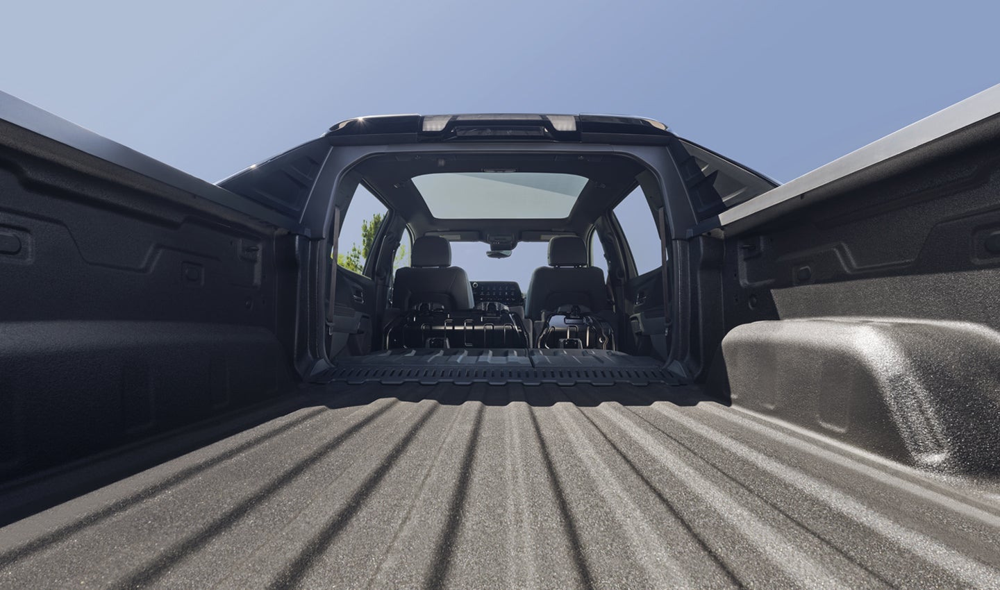 Chuck Fairbanks Chevrolet in DeSoto TX