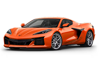 Chevrolet Corvette Z06 - Chuck Fairbanks Chevrolet in DeSoto TX