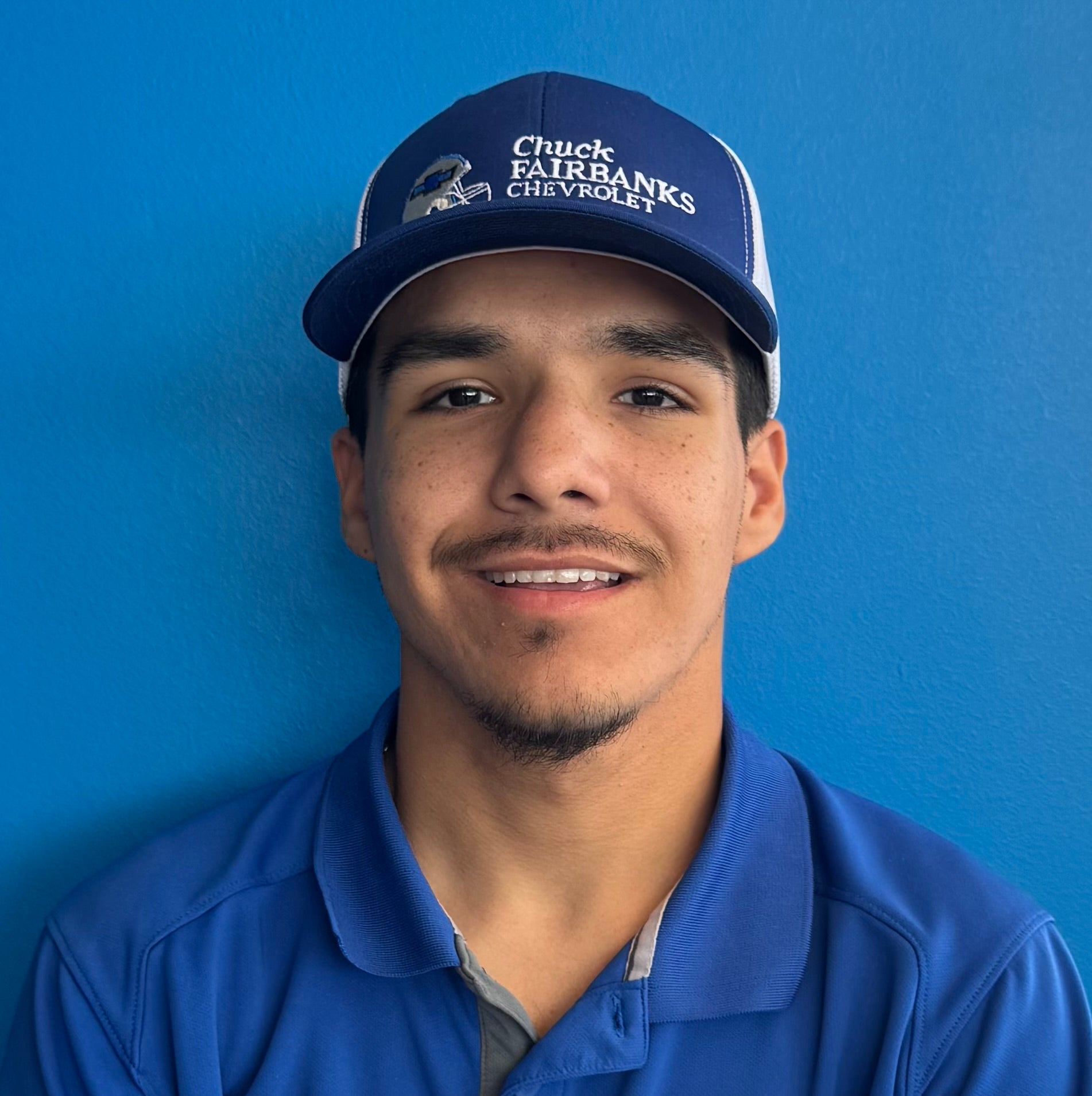 Andrew Gonzalez