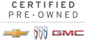 Chevrolet Buick GMC Certified Pre-Owned in DeSoto, TX